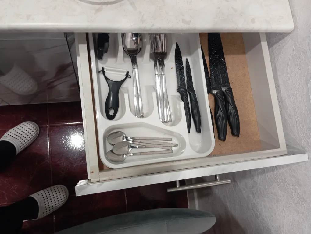 Отличная квартира-студия