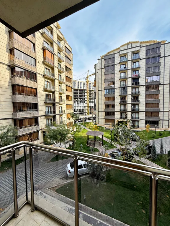 Квартира Istambul city 13 by Royal rentals — аренда посуточно в Ташкент