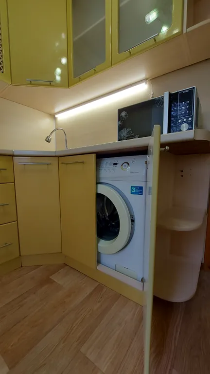 Уютная квартира в курортной зоне