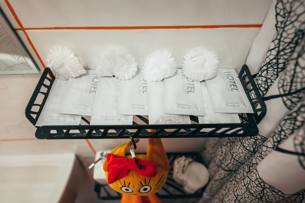 Квартира для большой семьи