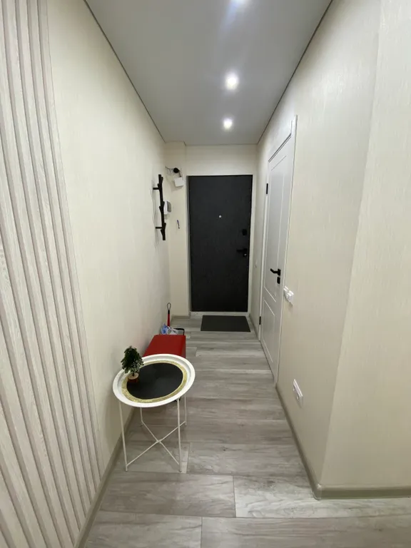 Квартира в центральной части