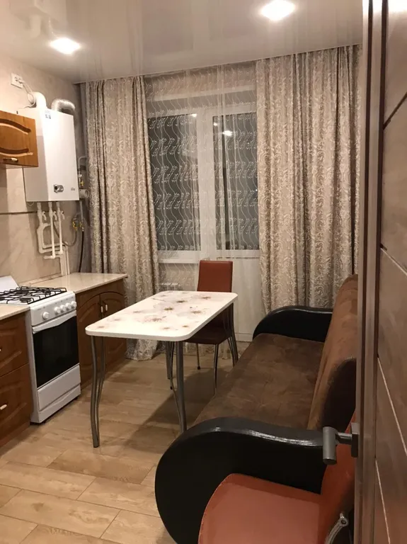 Квартира Уютная квартира — Ярославль