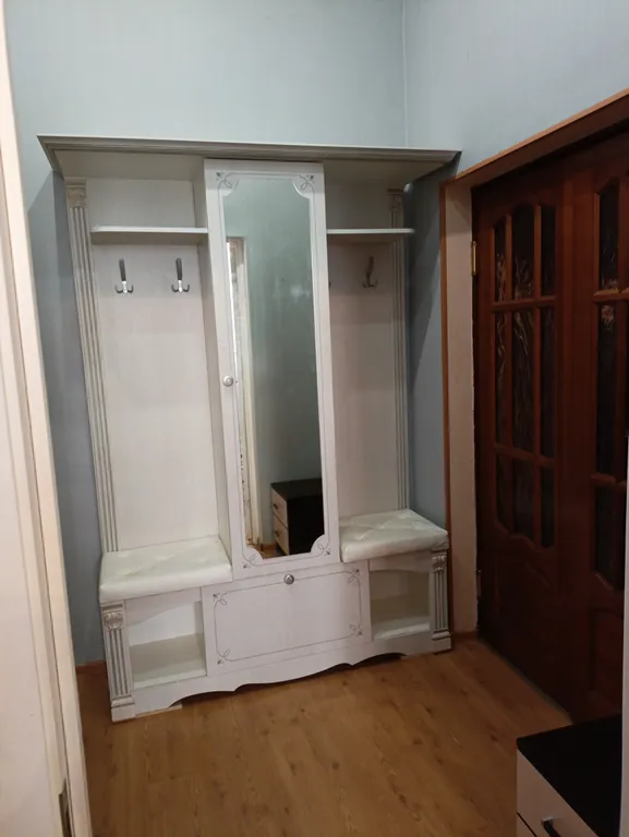 Квартира у Фонтанки