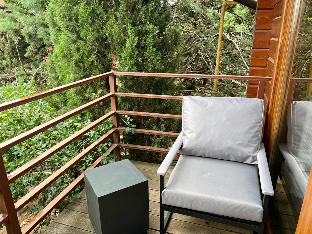 Эко-дом "sosna home"