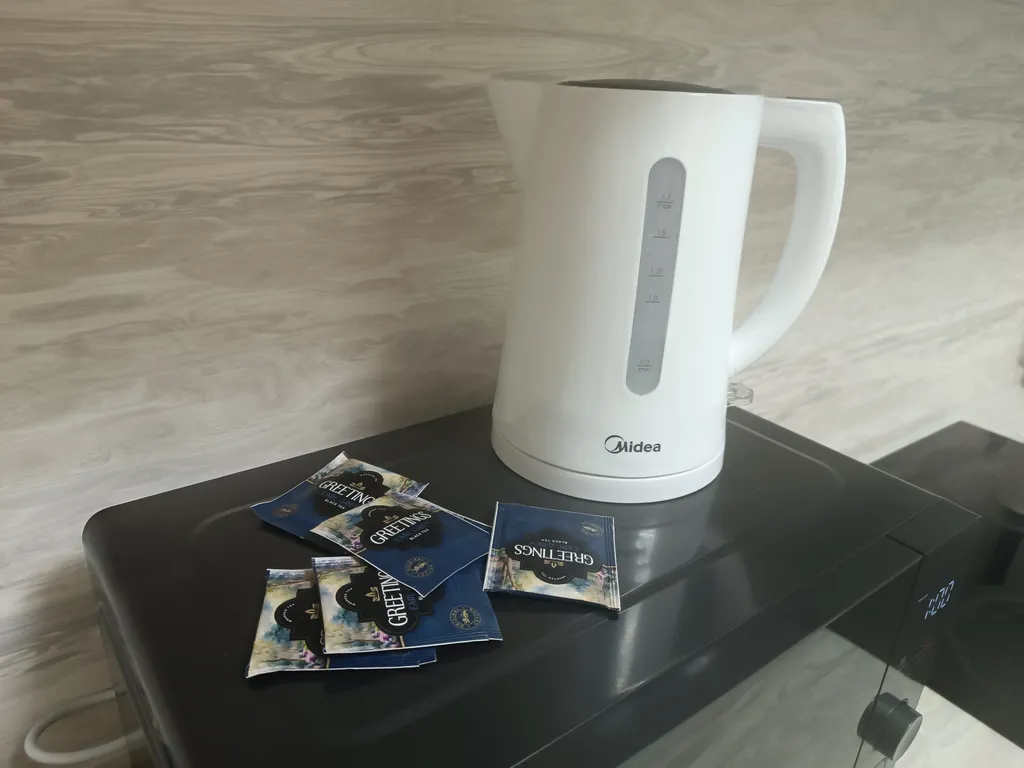 Атмосферная однокомнатная квартира в 15 минутах от центра Автовокзал