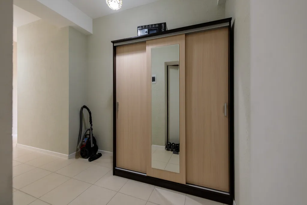 Квартира рядом с морем