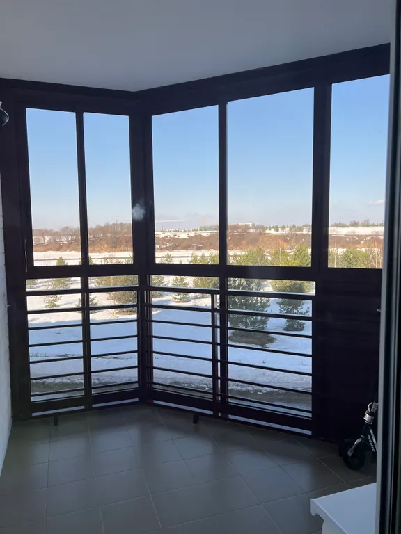 Квартира в жк завидово