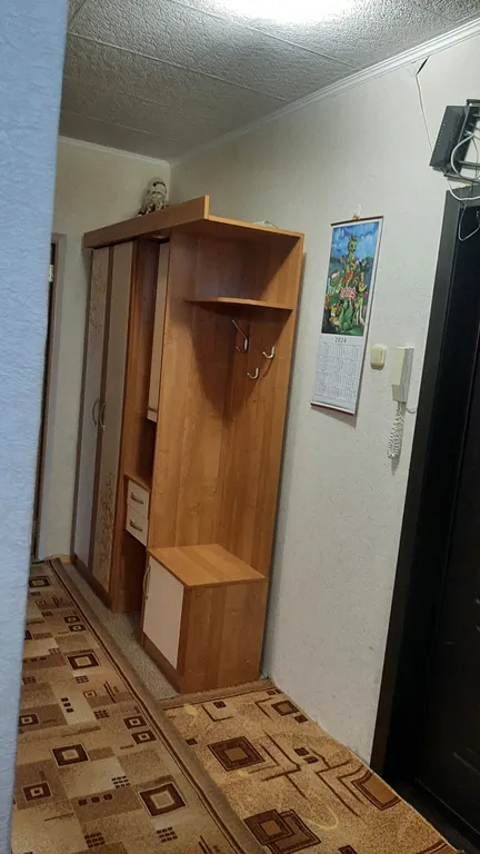 Уютная квартира в самом центре города