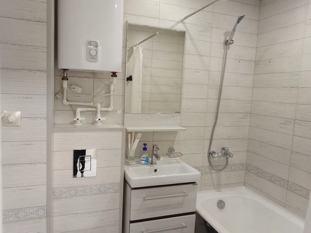 Отличная двушка в Хабаровске