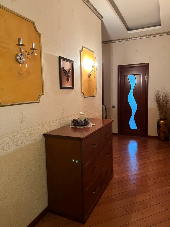 Квартира у Верхнего озера