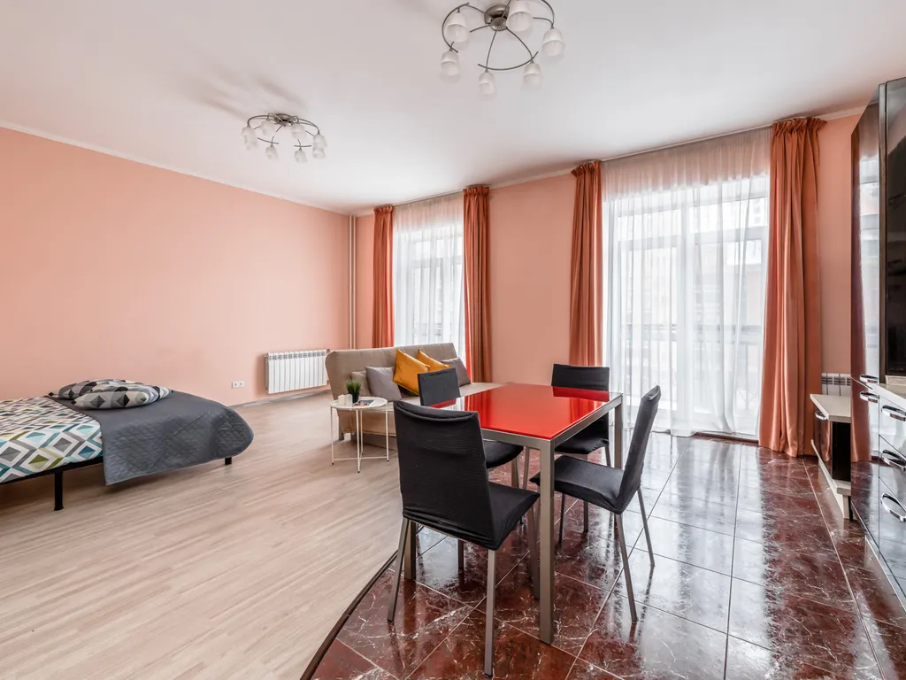 Квартира в элитном ЖК Берег рядом с Шереметьево