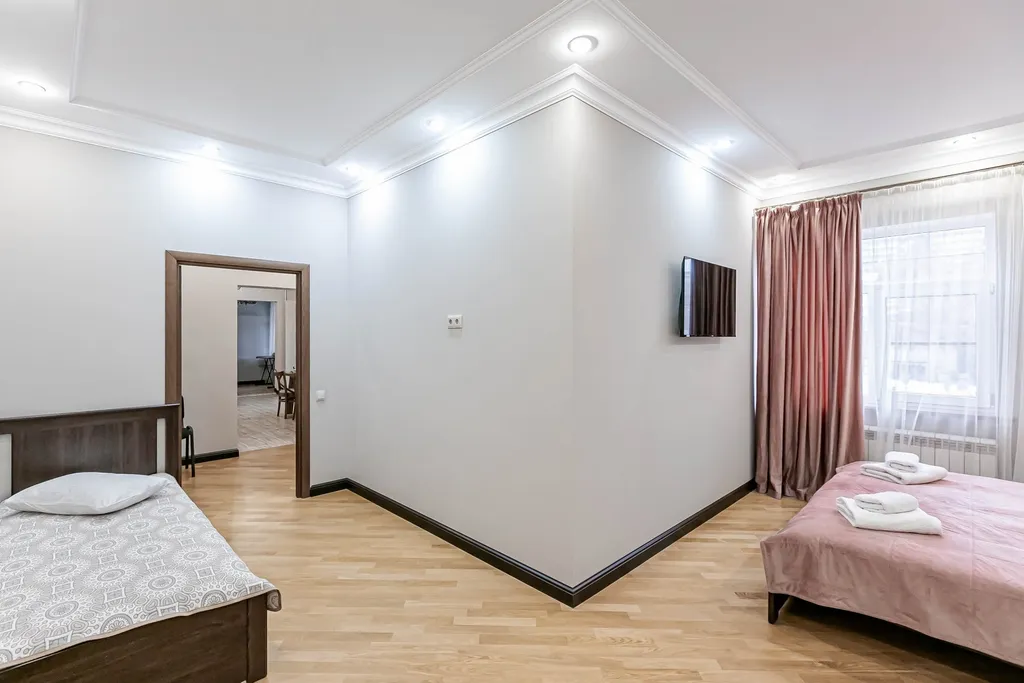 "Резиденция   отдыха"