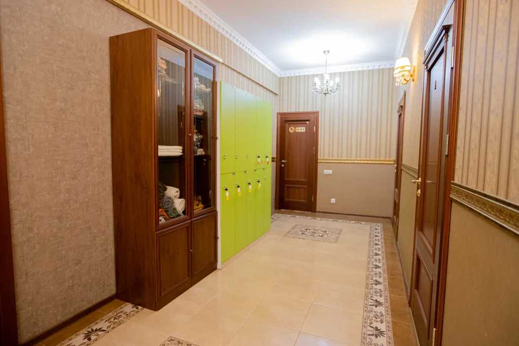 Квартира Комната — Казань