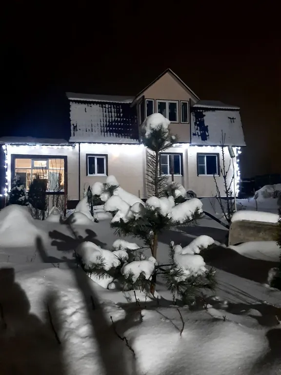 Коттедж Хороший дом — аренда посуточно в Таруса