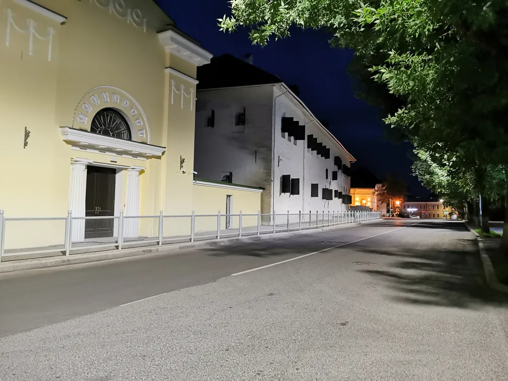 Квартира у Поганкиных Палат в центре города