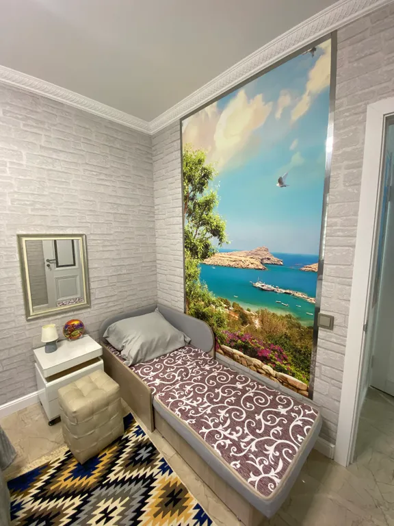 Коттедж Уютный дом в центре города — Махачкала