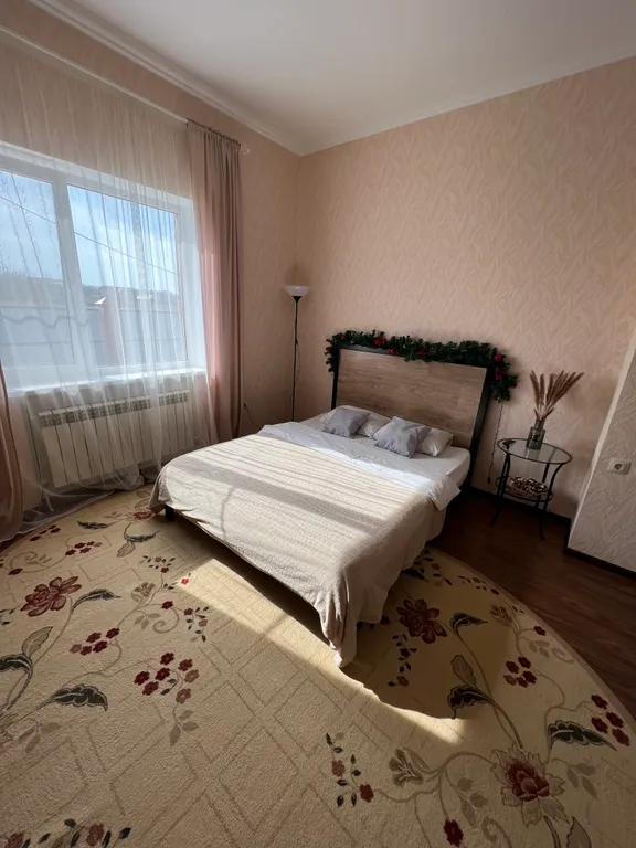 Коттедж Дивный домик — аренда посуточно в Армавир