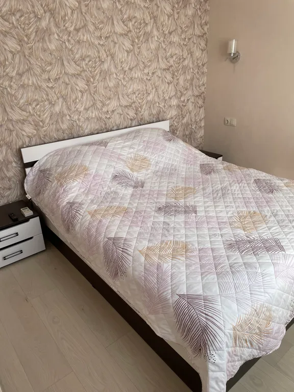 Квартира с видом на море в Ялте