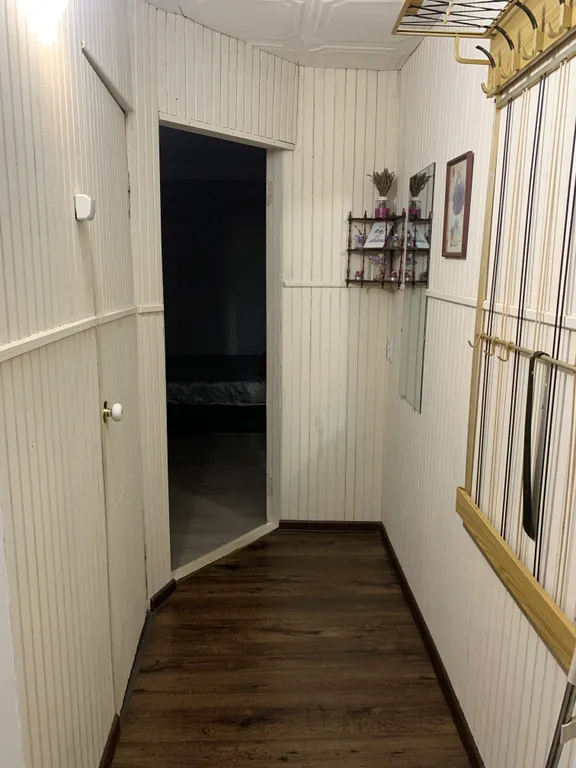 Квартира на Приморье