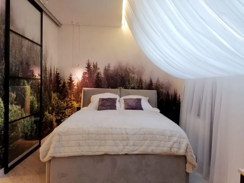 Апартамент greenmeet house