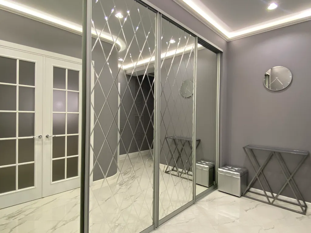 Апартаменты в ЖК Магнолия de Luxe