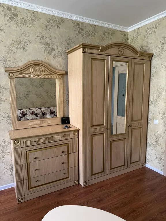 Уютная квартира со всеми удобствами