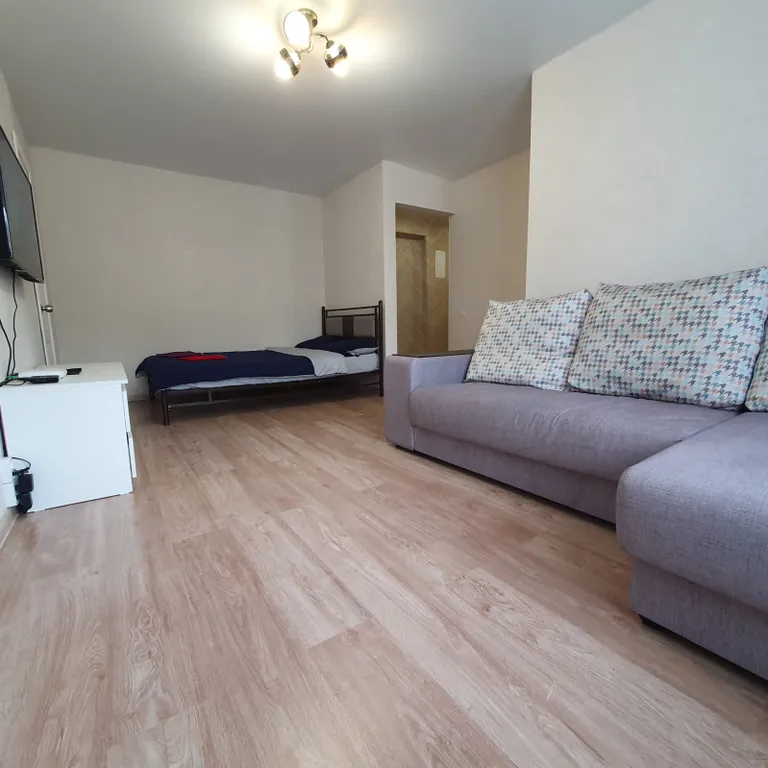 2-комнатная Квартира — аренда посуточно в Краснокамск