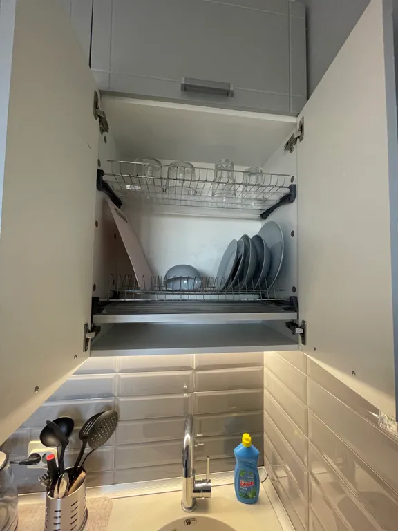 Солнечная студия