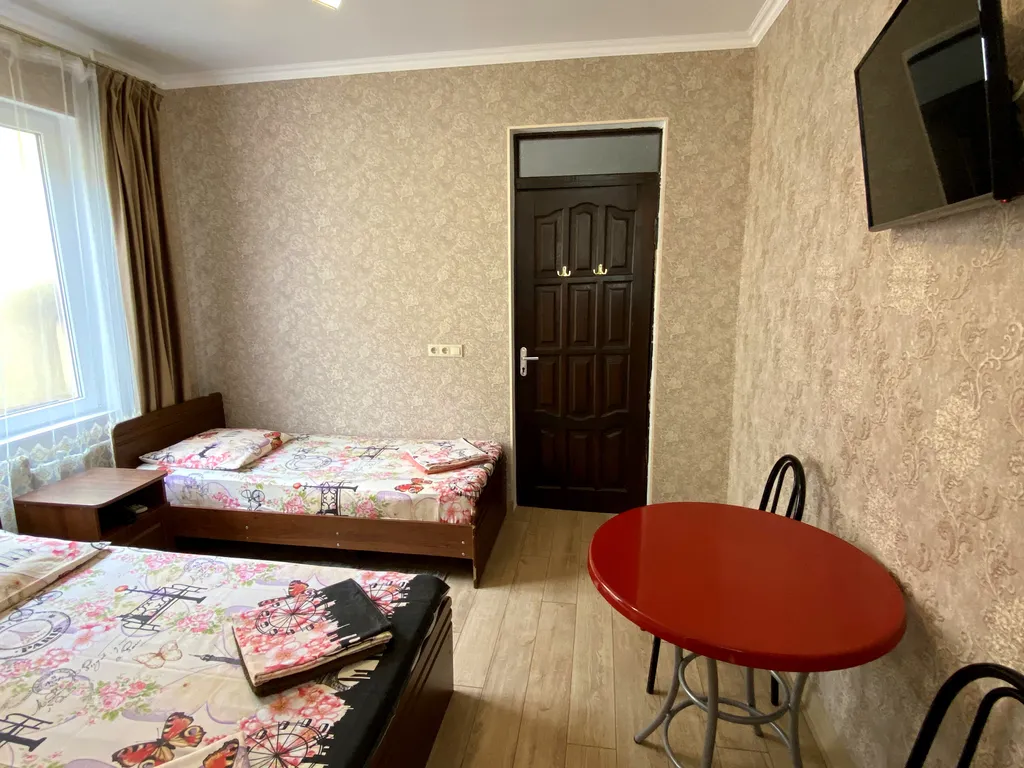 Квартира Комната — Адлер