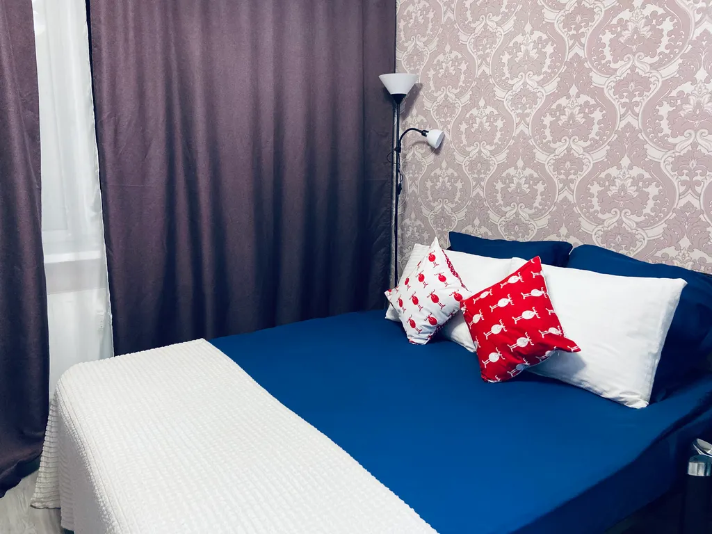 Квартира Уютная квартира в центре города — Санкт-Петербург