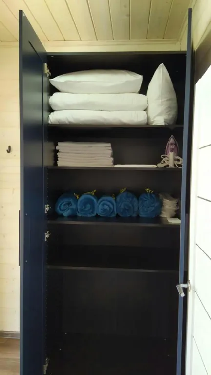 4-комнатный Дом