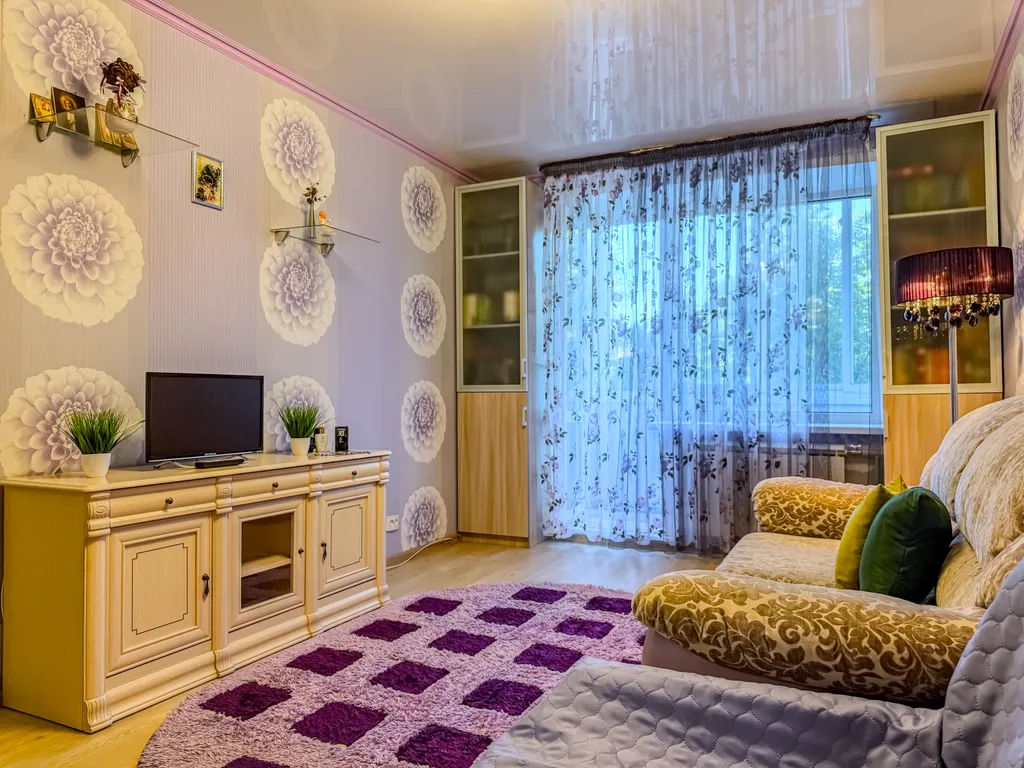 Апартамент в центральном районе города