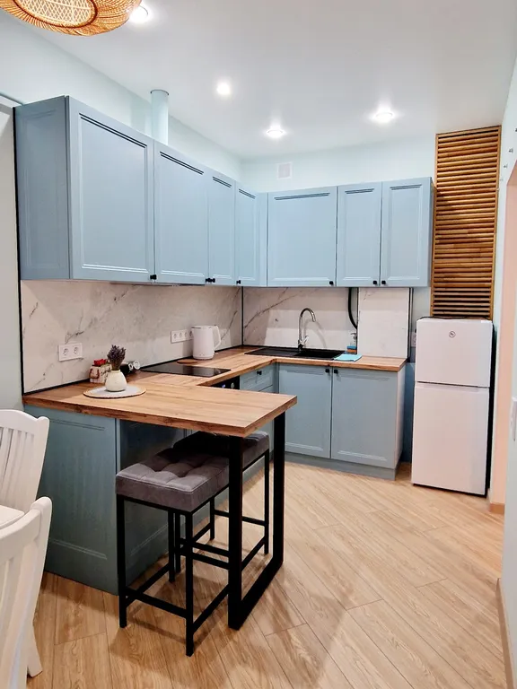 Квартира Квартира AZURE SEA APART 1 — Новороссийск