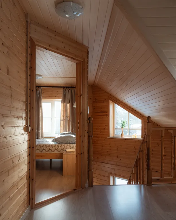 Гостевой дом в Карелии