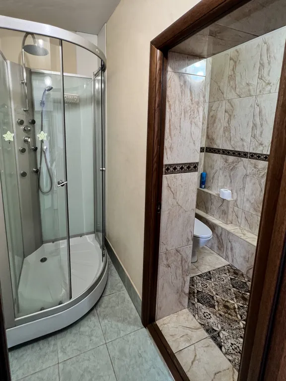 Студия на берегу Ангары