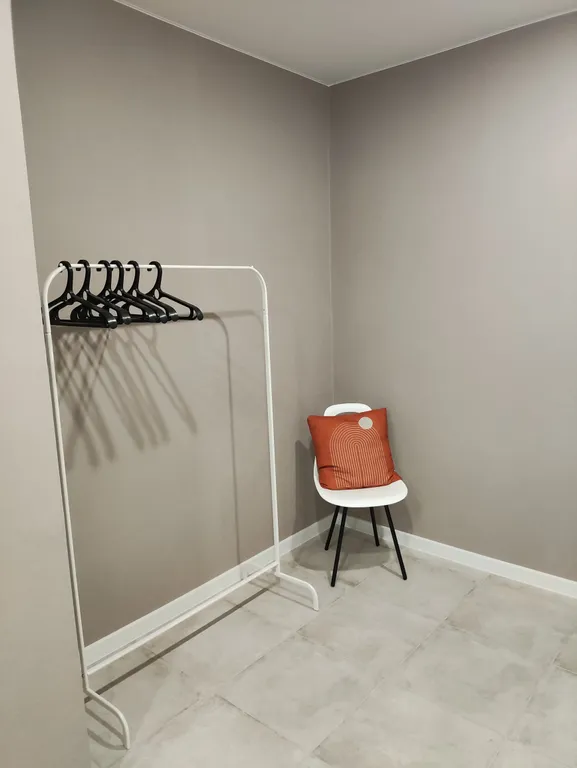 Евродвушка с качественным и современным ремонтом