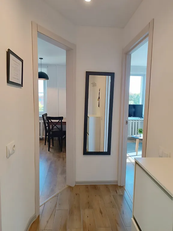 Квартира Современная квартира XXI века — Кириши