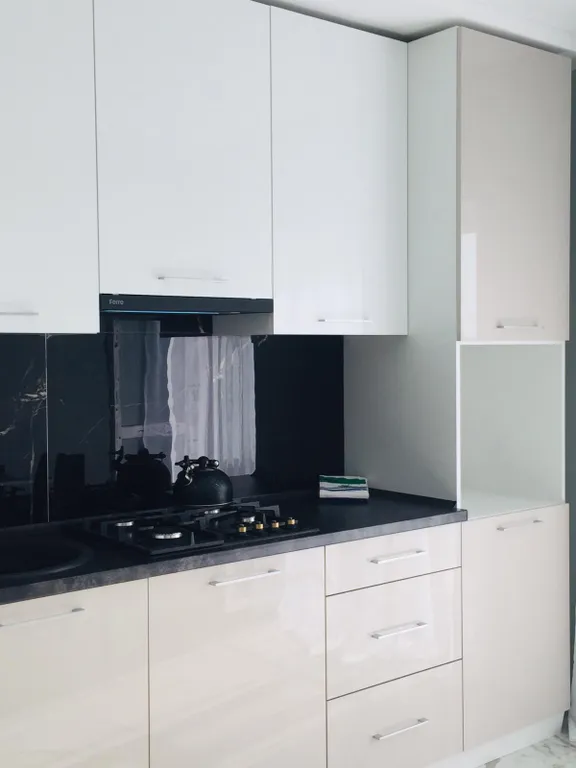 Квартира Апартаменты с видом на Набережную Петра — Калининград