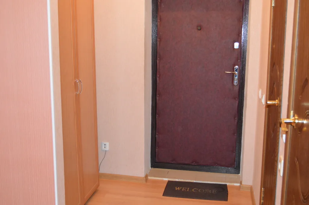 Квартира рядом с Федеральным центром травматологии