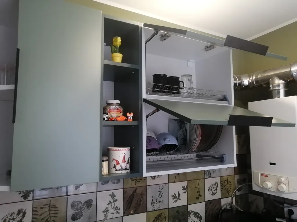 Студия в центре города