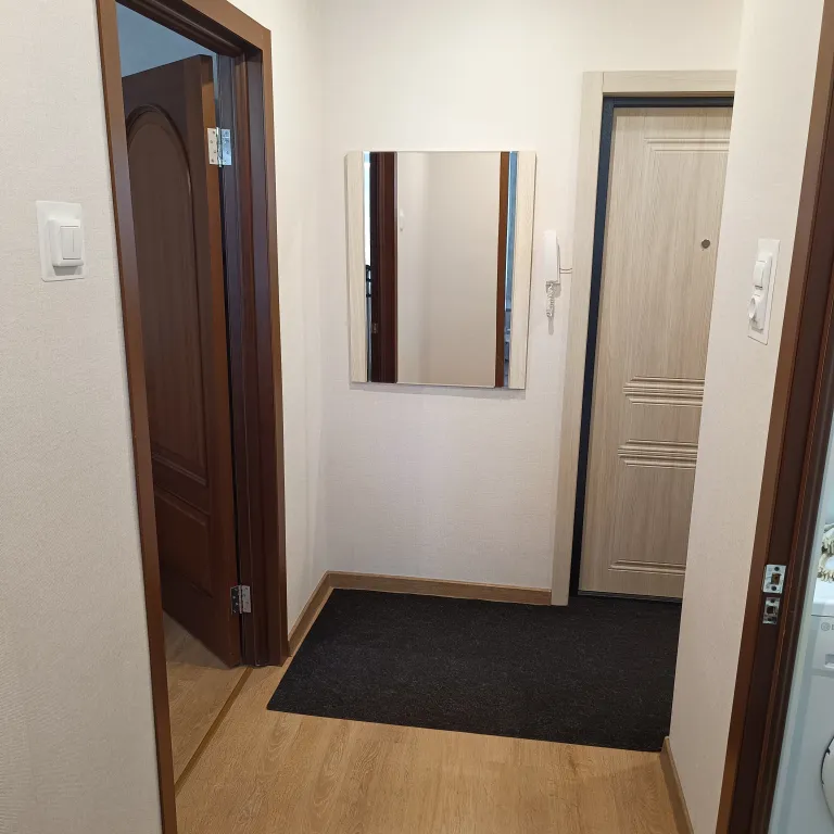 Квартира в центре