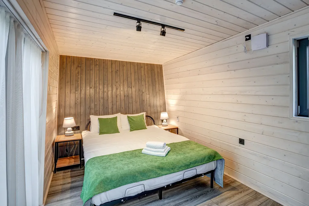 Дом отдельностоящий (стандарт)