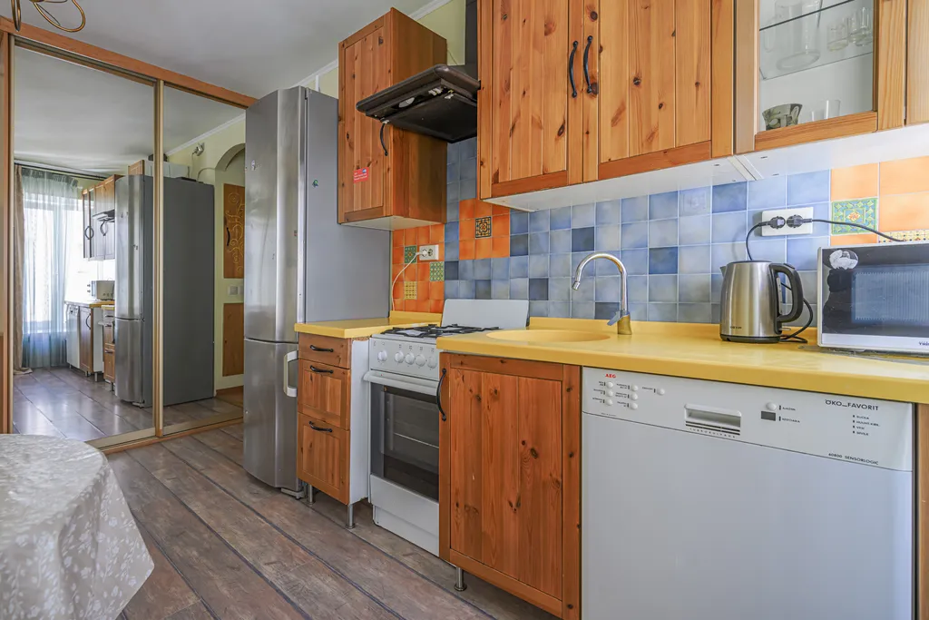 Квартира Квартира Моховая — Санкт-Петербург