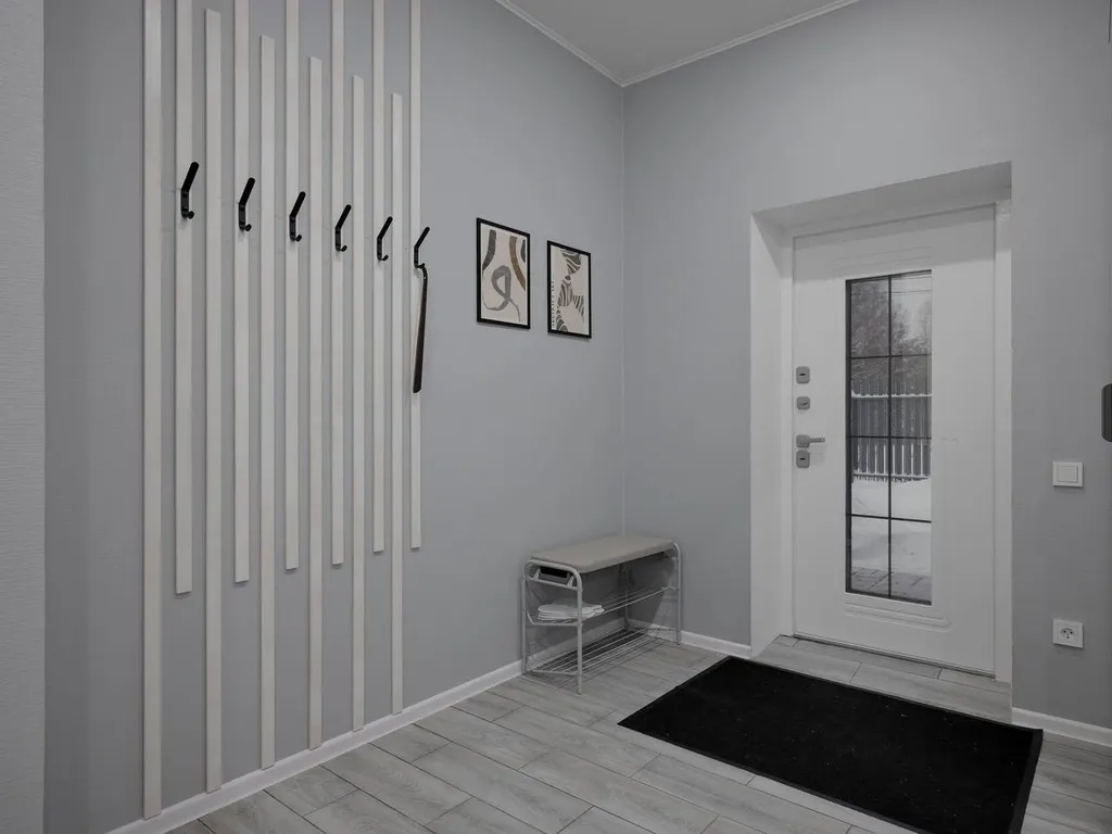 Уютный дом Pineyloft