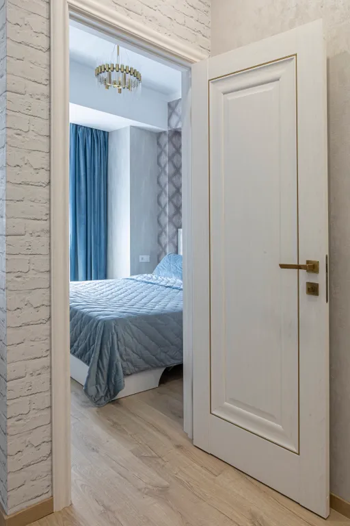 Квартира у моря в Rich House-3