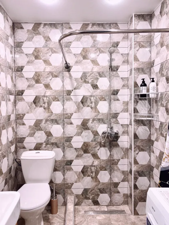 Яркий Дагомыс