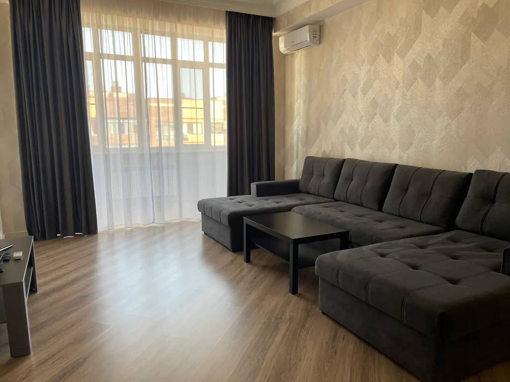 Квартира 2-комнатная Квартира — Каспийск