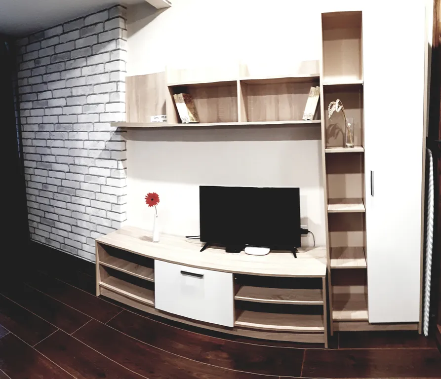 Стильная квартира в 5 минутах до моря