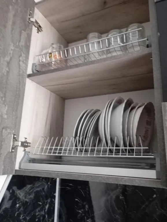 Уютная 2-комнатная квартира