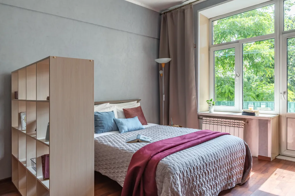 Квартира 2-комнатная Квартира — Москва